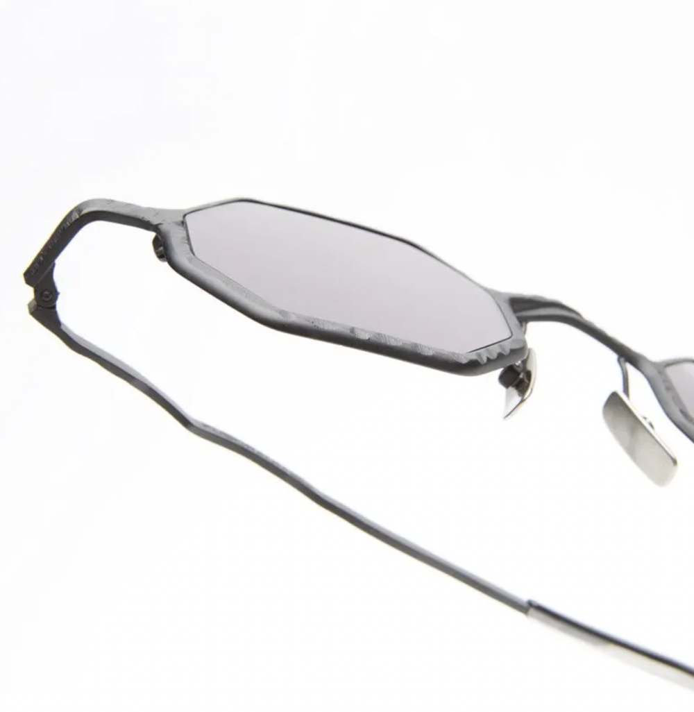 MATSU♡ atelier mira-MASK Z19 optical boutique featuring handcrafted